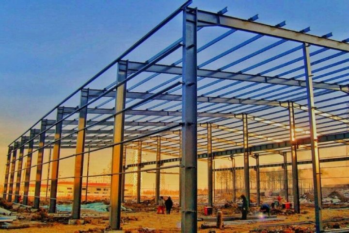 Khám phá ngay 5 lý do vì sao nhà thép tiền chế là giải pháp thi công tối ưu nhất